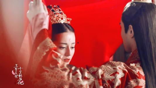 娱乐吃瓜君 迪丽热巴